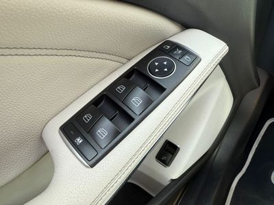 Mercedes GLA GLA 200 d