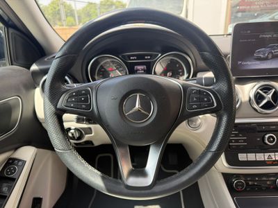 Mercedes GLA GLA 200 d