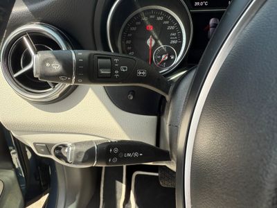 Mercedes GLA GLA 200 d