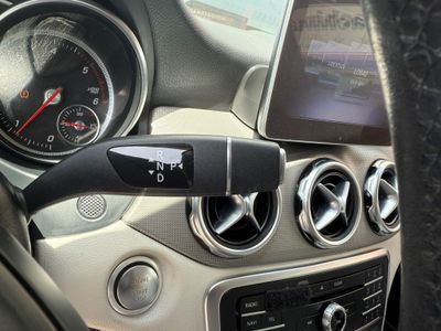 Mercedes GLA GLA 200 d