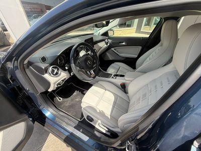 Mercedes GLA GLA 200 d
