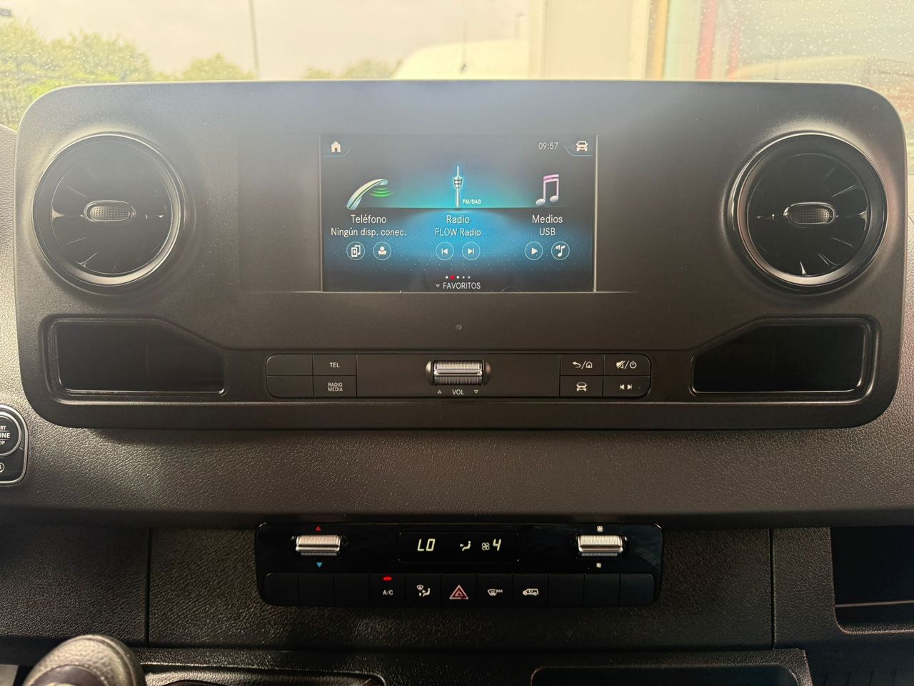 Mercedes Sprinter 314 CDI RWD L2 H2  - Foto 2