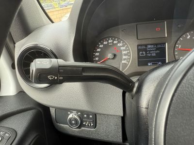 Mercedes Sprinter 314 CDI RWD L2 H2 