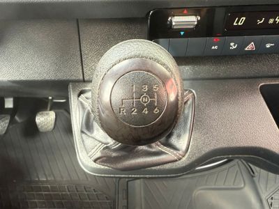 Mercedes Sprinter 314 CDI RWD L2 H2 