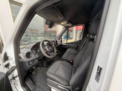 Mercedes Sprinter 314 CDI RWD L2 H2 
