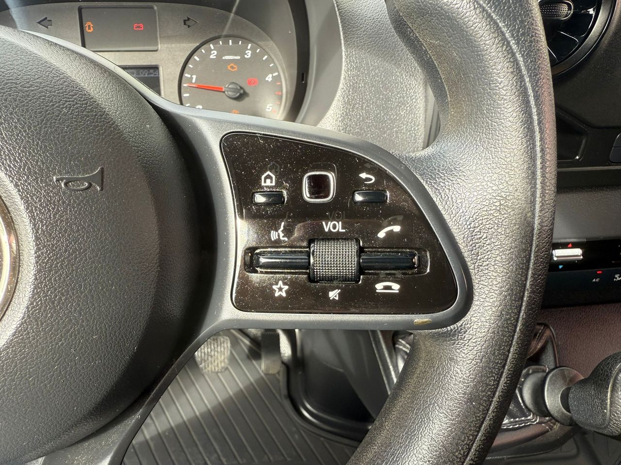 Mercedes Sprinter 314 CDI RWD L2 H2  - Foto 2