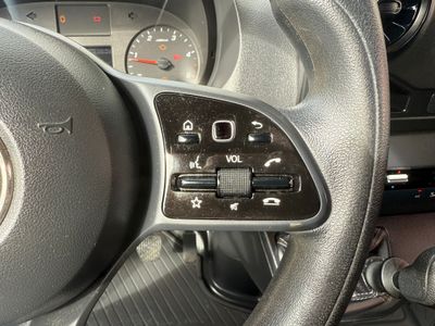 Mercedes Sprinter 314 CDI RWD L2 H2 