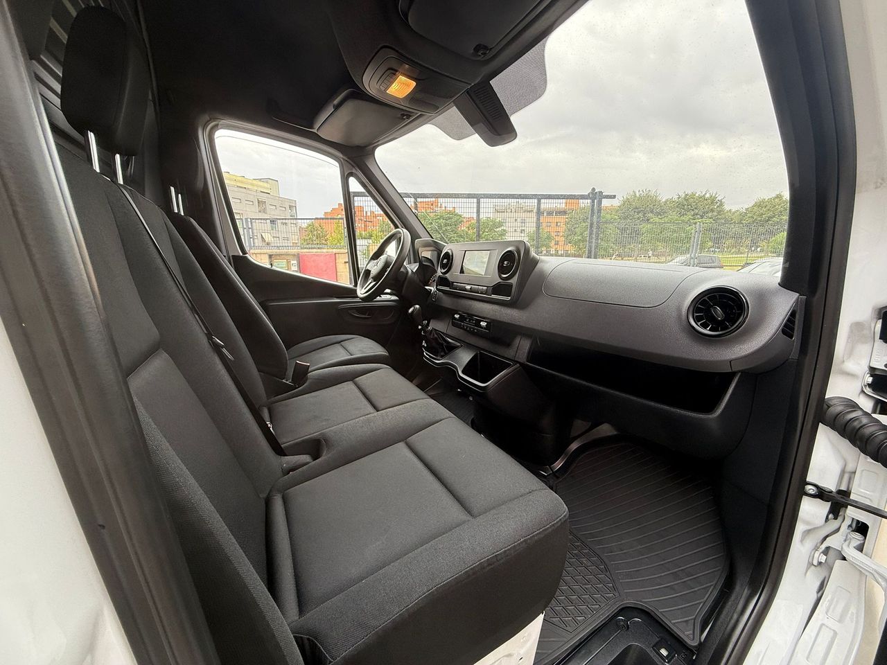Mercedes Sprinter 314 CDI RWD L2 H2  - Foto 2
