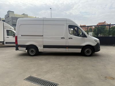 Mercedes Sprinter 314 CDI RWD L2 H2 