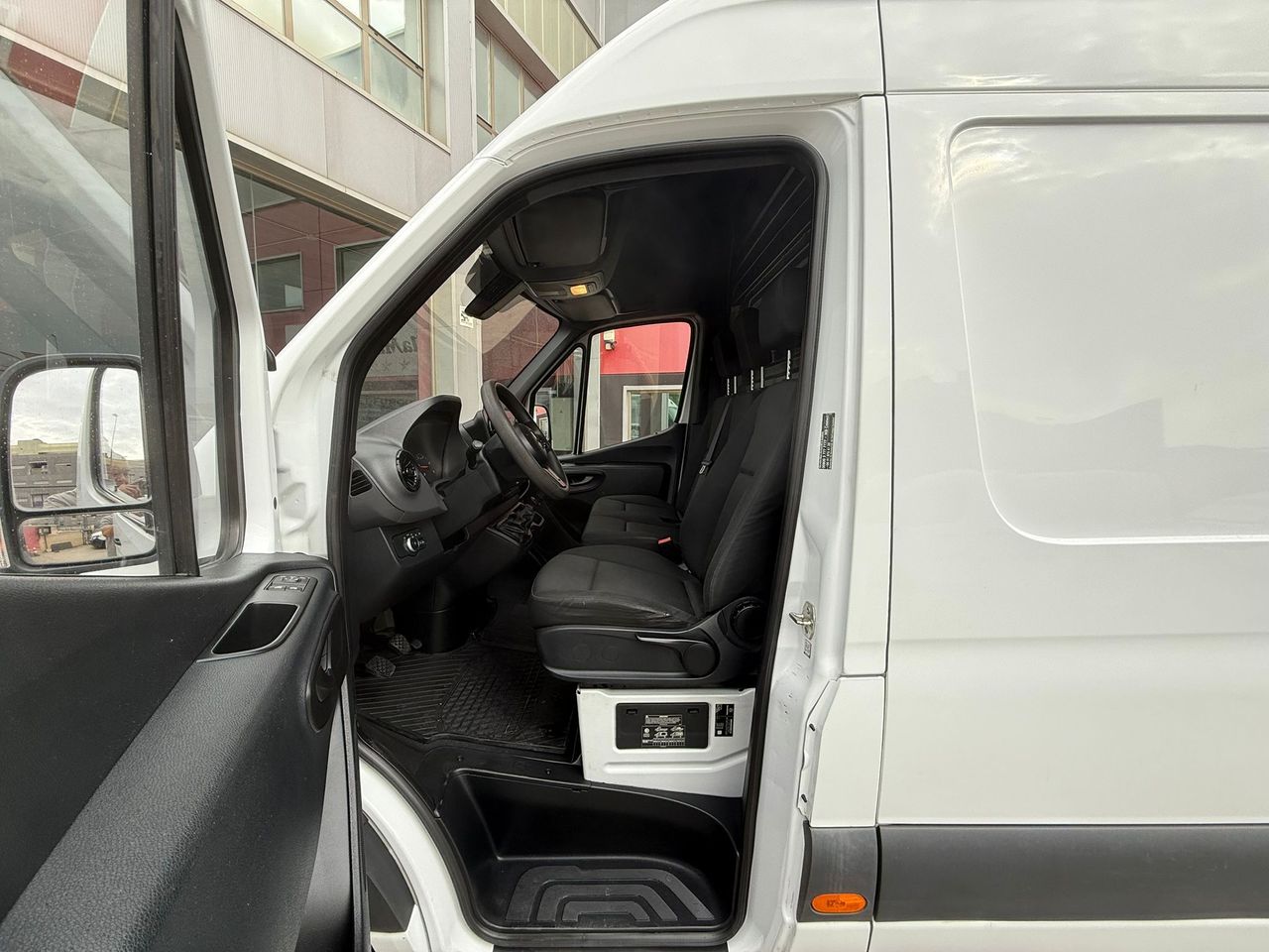 Mercedes Sprinter 314 CDI RWD L2 H2  - Foto 2