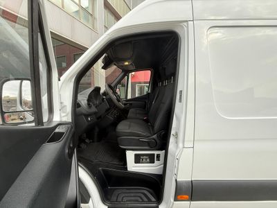 Mercedes Sprinter 314 CDI RWD L2 H2 