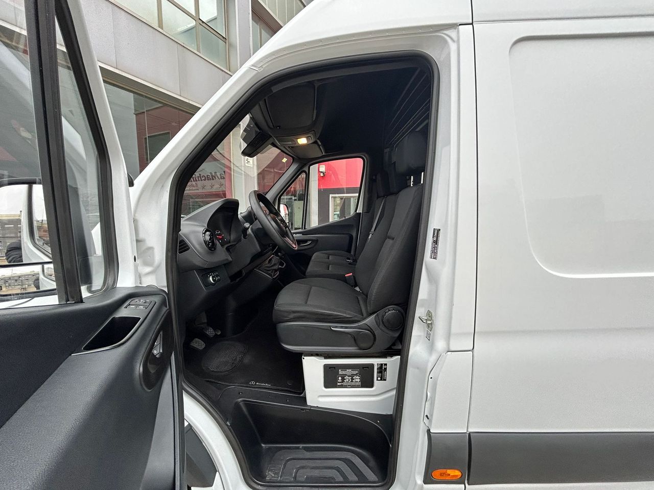 Mercedes Sprinter 314 CDI RWD L2 H2  - Foto 2