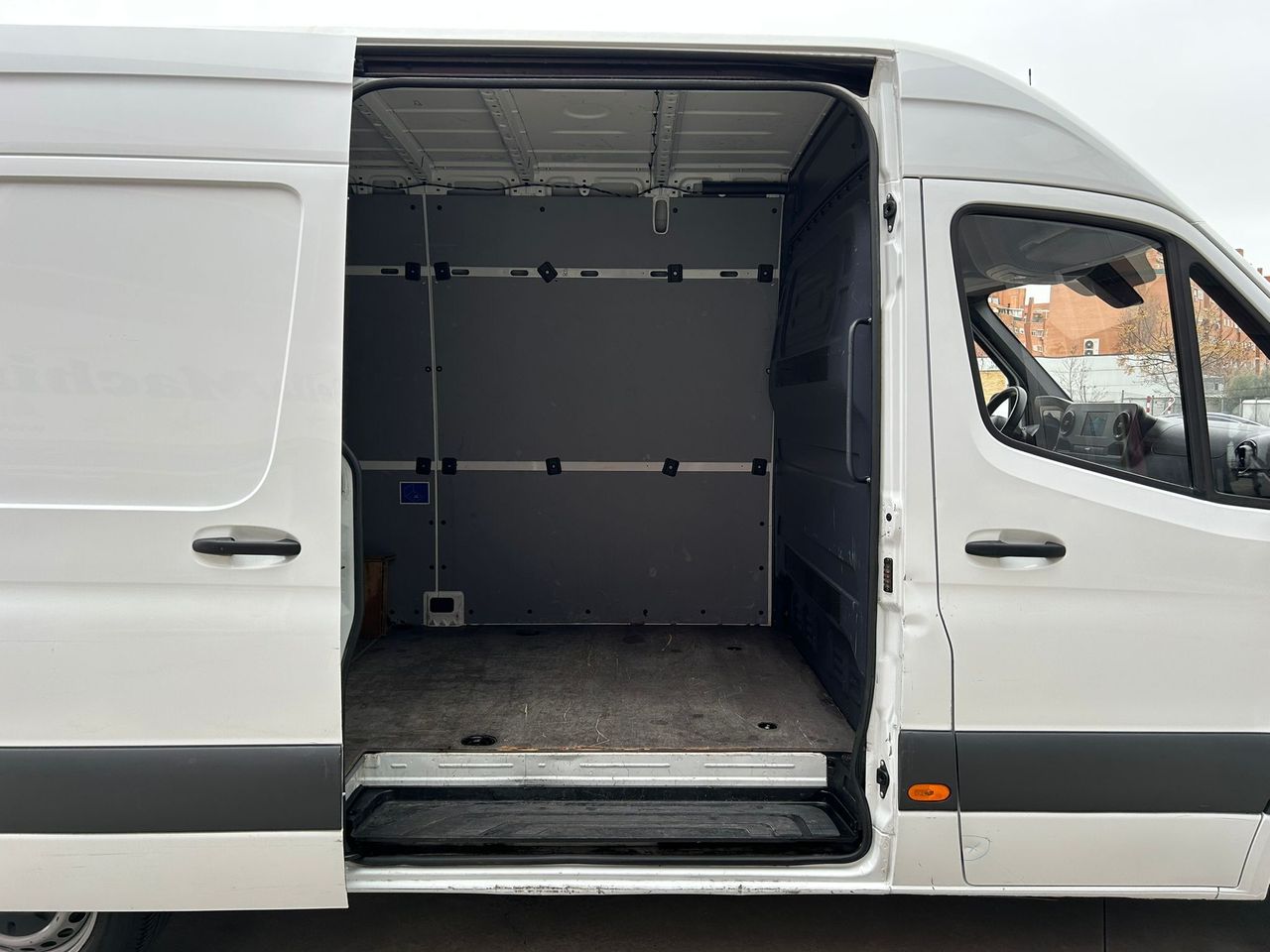 Mercedes Sprinter 314 CDI RWD L2 H2  - Foto 2