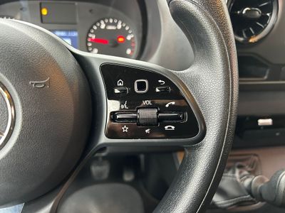 Mercedes Sprinter 314 CDI RWD L2 H2 