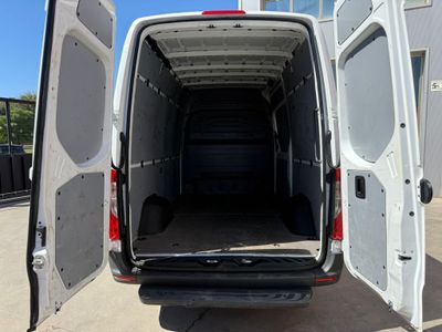 Mercedes Sprinter 314 CDI RWD L2 H2 