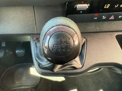 Mercedes Sprinter 314 CDI RWD L2 H2 