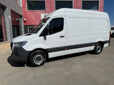 Mercedes Sprinter 314 CDI RWD L2 H2 