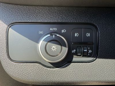 Mercedes Sprinter 314 CDI RWD L2 H2 