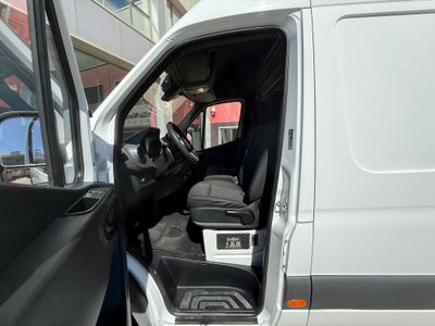 Mercedes Sprinter 314 CDI RWD L2 H2 