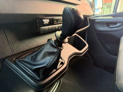 Mercedes Sprinter 314 CDI RWD L2 H2 