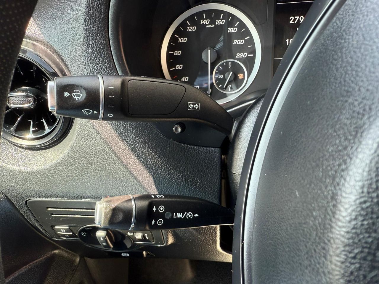 Mercedes Vito 114 CDI LARGA  - Foto 2