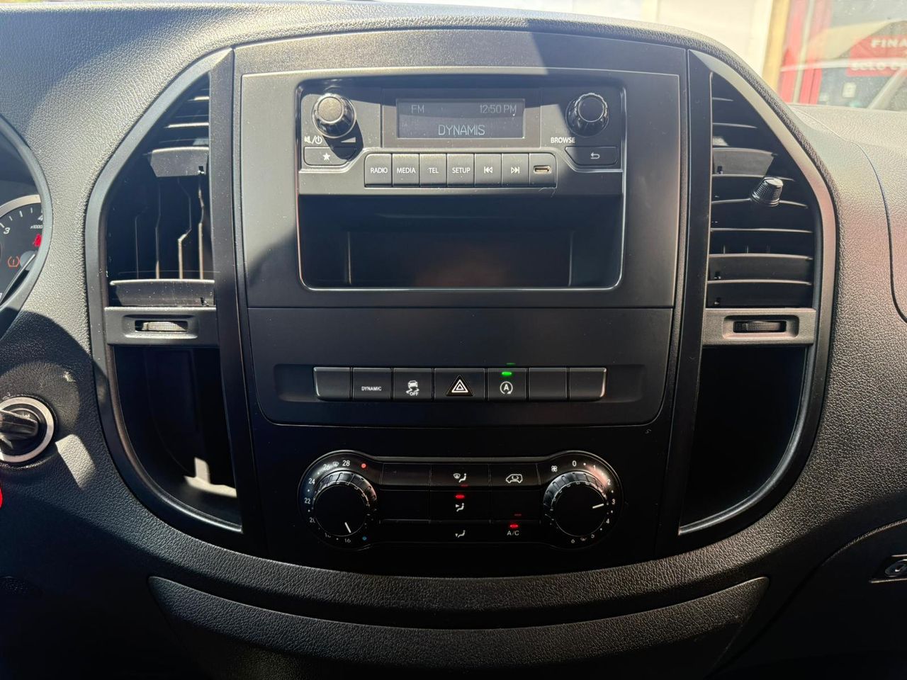 Mercedes Vito 114 CDI LARGA  - Foto 2