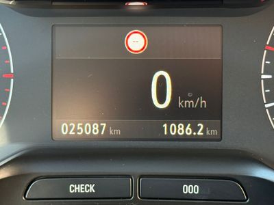 Opel CrossLand 1.2 96kW (130CV) GS Line