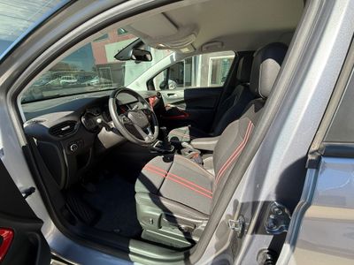 Opel CrossLand 1.2 96kW (130CV) GS Line