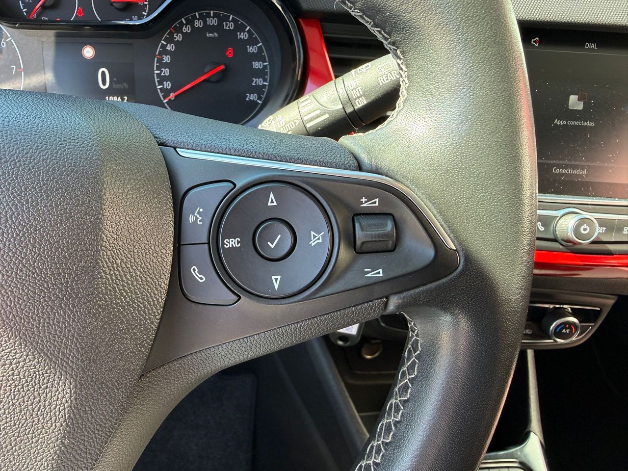 Opel CrossLand 1.2 96kW (130CV) GS Line - Foto 2