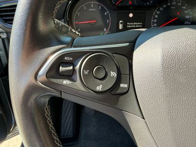 Opel CrossLand 1.2 96kW (130CV) GS Line