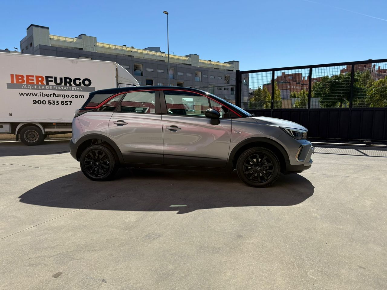 Opel CrossLand 1.2 96kW (130CV) GS Line - Foto 2