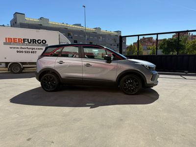 Opel CrossLand 1.2 96kW (130CV) GS Line