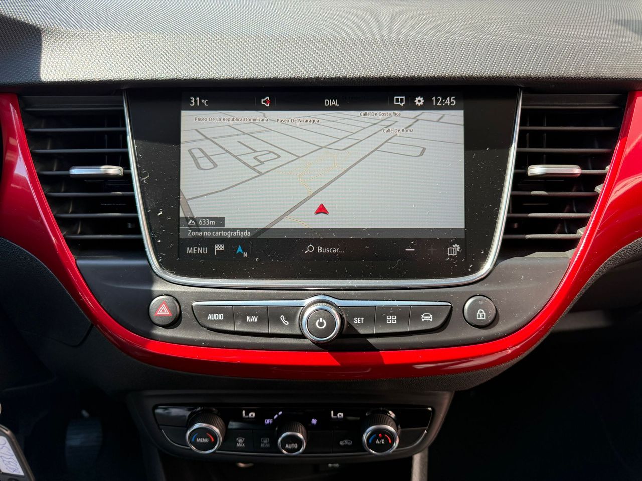 Opel CrossLand 1.2 96kW (130CV) GS Line - Foto 2