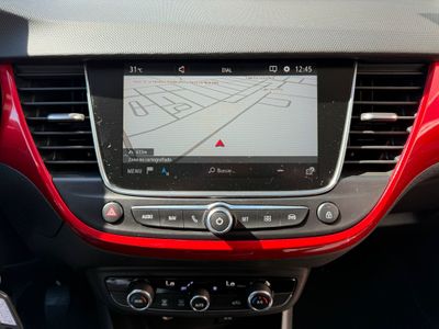 Opel CrossLand 1.2 96kW (130CV) GS Line