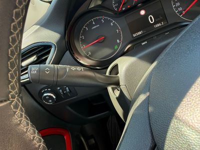 Opel CrossLand 1.2 96kW (130CV) GS Line