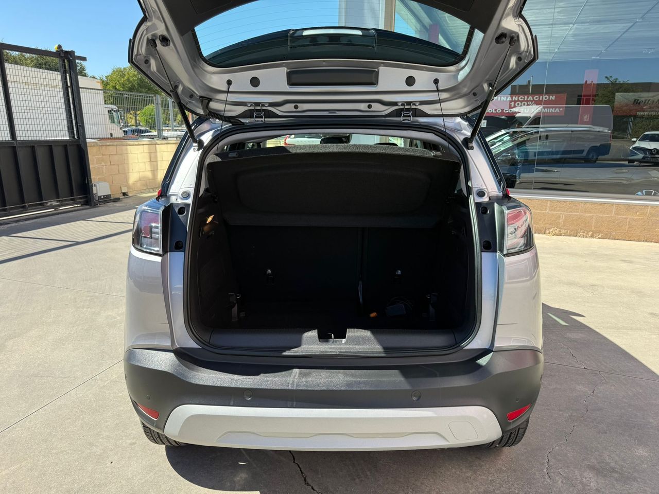 Opel CrossLand 1.2 96kW (130CV) GS Line - Foto 2