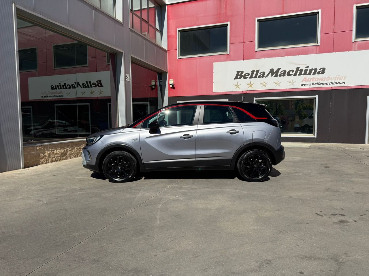 Opel CrossLand 1.2 96kW (130CV) GS Line - Foto 2