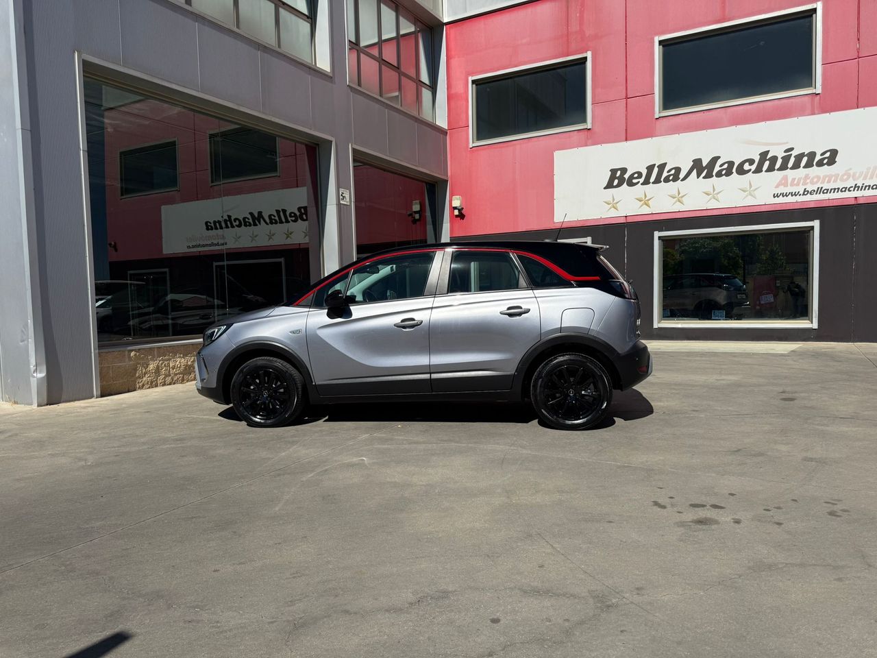 Opel CrossLand 1.2 96kW (130CV) GS Line - Foto 2