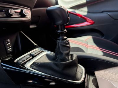 Opel CrossLand 1.2 96kW (130CV) GS Line