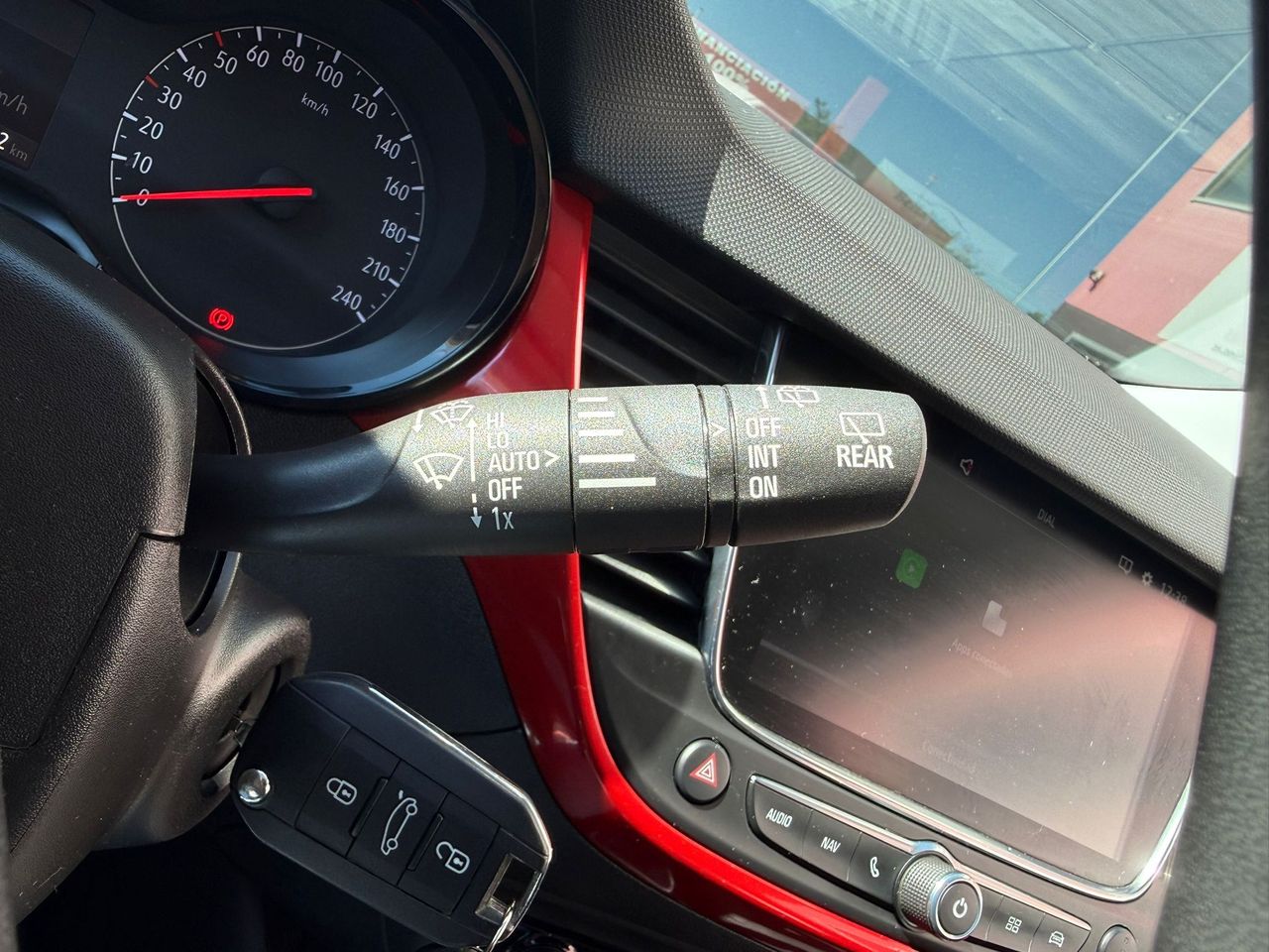 Opel CrossLand 1.2 96kW (130CV) GS Line - Foto 2