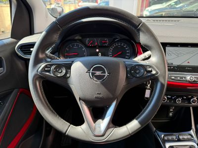 Opel CrossLand 1.2 96kW (130CV) GS Line