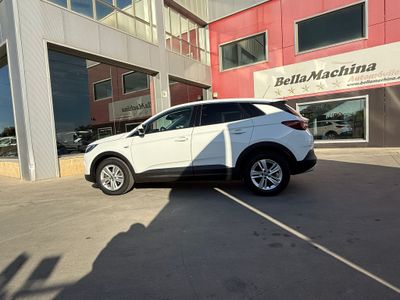 Opel Grandland X 1.2 Turbo Selective