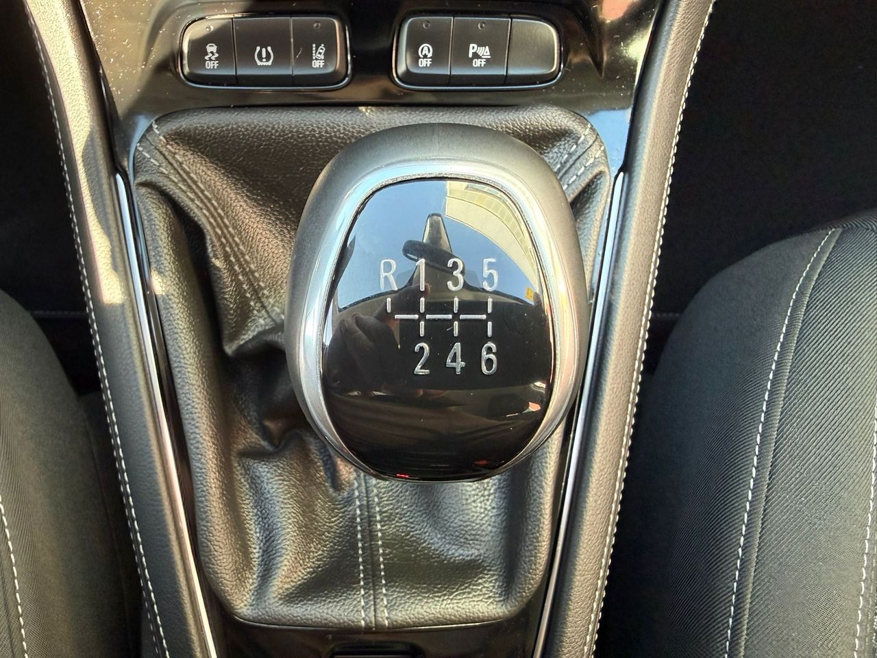 Opel Grandland X 1.2 Turbo Selective - Foto 2