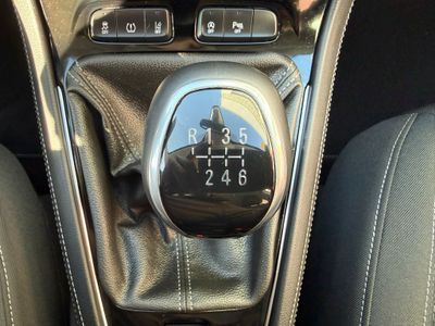 Opel Grandland X 1.2 Turbo Selective