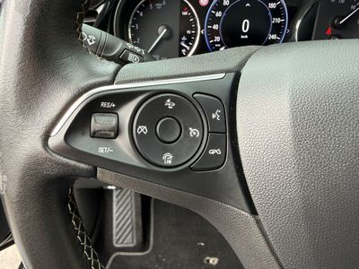 Opel Insignia  ST 1.6 CDTi 100kW Turbo D Innovation Aut