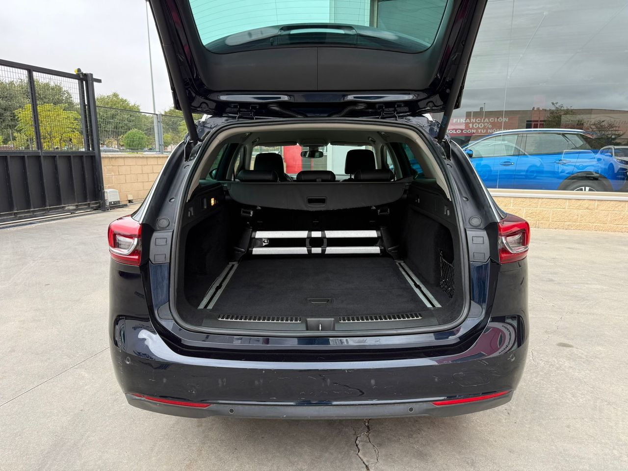 Opel Insignia  ST 1.6 CDTi 100kW Turbo D Innovation Aut - Foto 2