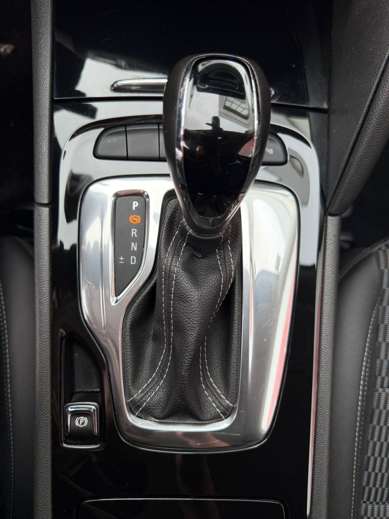 Opel Insignia  ST 1.6 CDTi 100kW Turbo D Innovation Aut - Foto 2