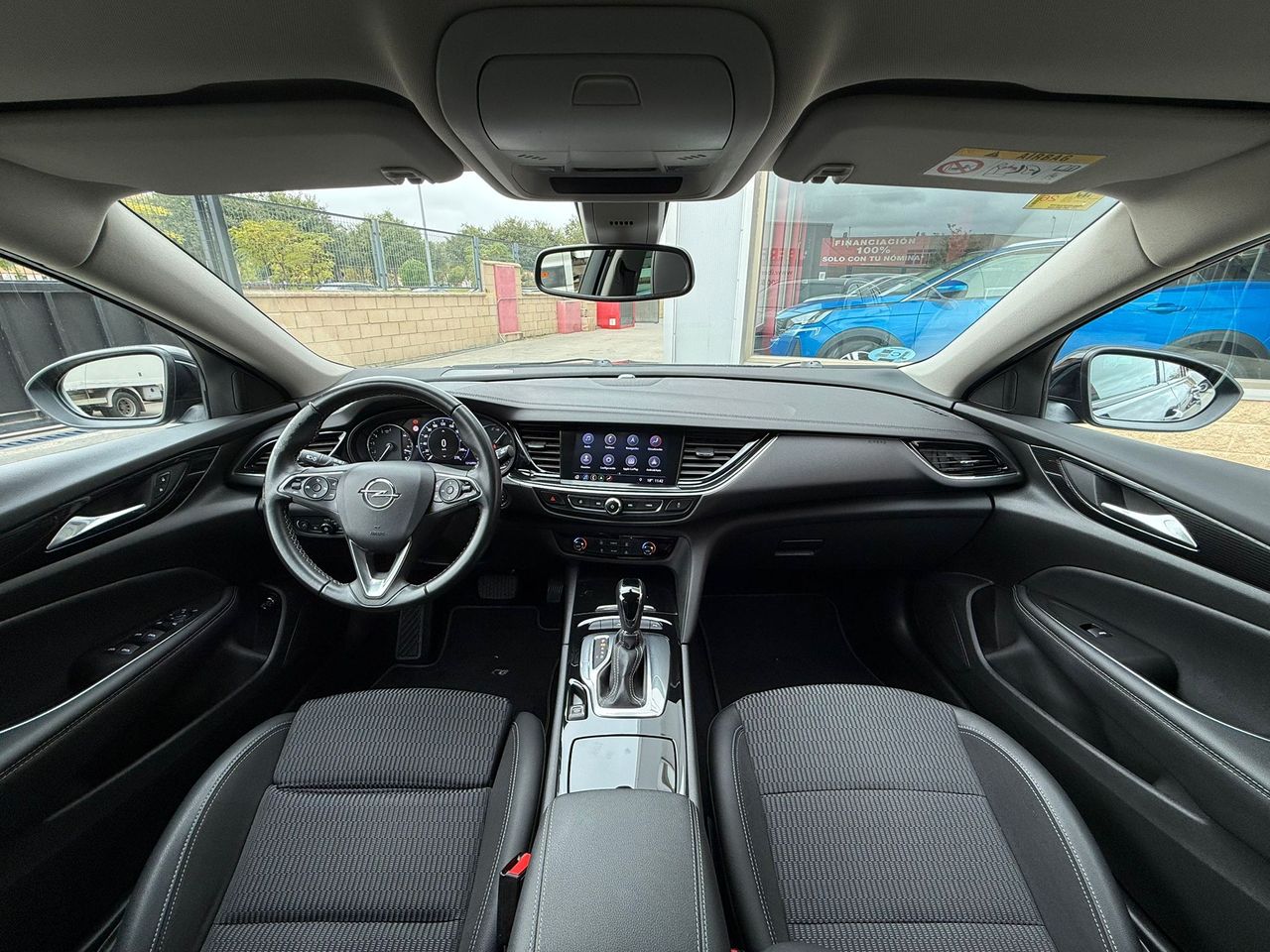 Opel Insignia  ST 1.6 CDTi 100kW Turbo D Innovation Aut - Foto 2