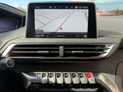 Peugeot 3008 PureTech 132kW (180CV) EAT8 GT Line