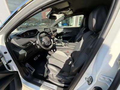 Peugeot 3008 PureTech 132kW (180CV) EAT8 GT Line